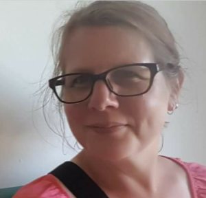 Profilbild von Manuela Caucal