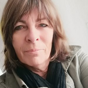 Profilbild von Manuela Chinnow