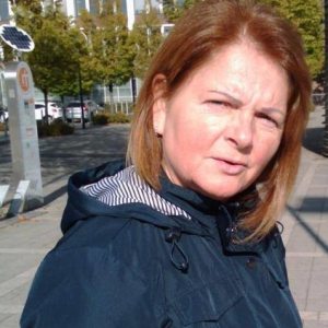 Profilbild von Manuela Chirivi