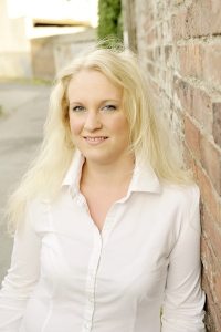 Profilbild von Manuela Chopelin