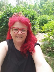 Profilbild von Manuela Christ
