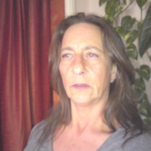 Profilbild von Manuela Cimbollek