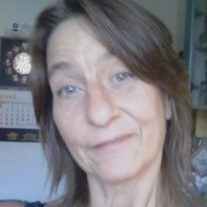 Profilbild von Manuela Cimbollek
