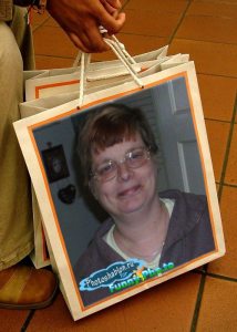 Profilbild von Manuela Claus