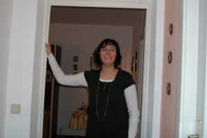 Profilbild von Manuela Cramer