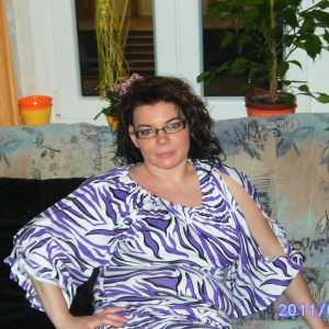 Profilbild von Manuela Cybulenski