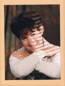 Profilbild von Manuela Cyran