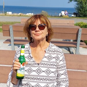 Profilbild von Manuela Czensny