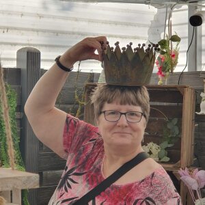 Profilbild von Manuela Dähn