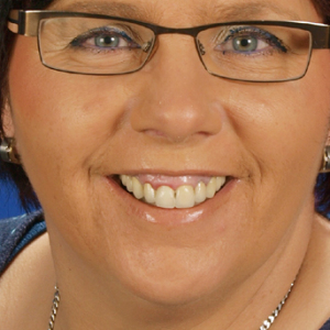 Profilbild von Manuela Daeschler