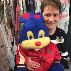 Profilbild von Manuela Daft