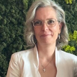 Profilbild von Manuela Dahm