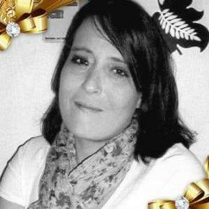 Profilbild von Manuela Dalcq