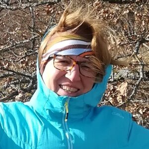 Profilbild von Manuela Dangel-Fischer