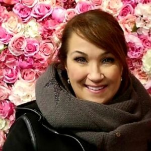 Profilbild von Manuela Daniel
