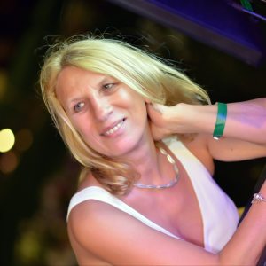 Profilbild von Manuela Daub