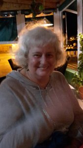 Profilbild von Manuela Dauelsberg