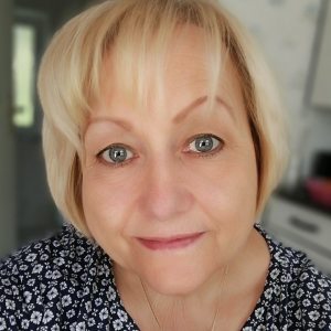Profilbild von Manuela DeGuire