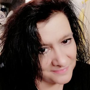 Profilbild von Manuela Decker