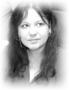 Profilbild von Manuela Dees