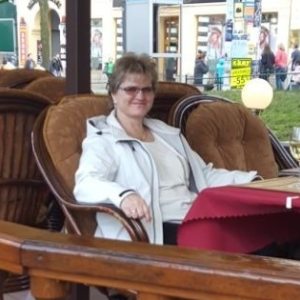 Profilbild von Manuela Deichsel