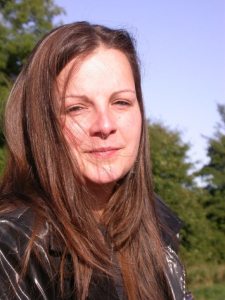 Profilbild von Manuela Deist