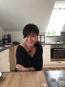 Profilbild von Manuela Dell Missier