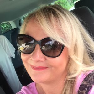 Profilbild von Manuela Dettmer
