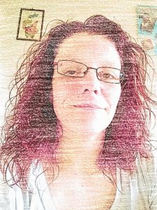 Profilbild von Manuela Deutschmann
