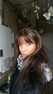 Profilbild von Manuela Dieckmann