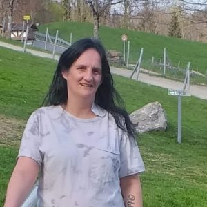 Profilbild von Manuela Dietz