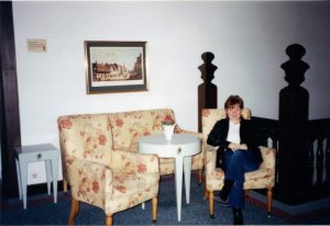 Profilbild von Manuela Dietzsch