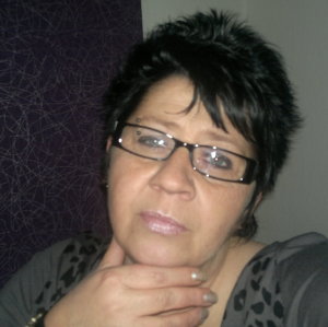 Profilbild von Manuela Dinkel