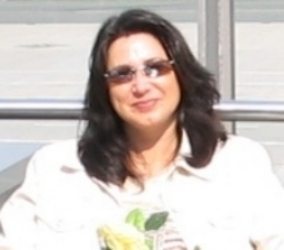 Profilbild von Manuela Dirkes