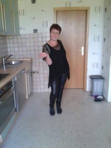 Profilbild von Manuela Dirscherl