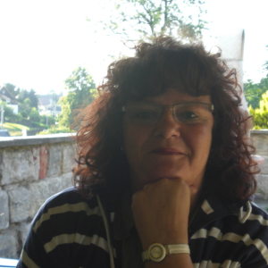 Profilbild von Manuela Dittebrand