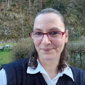 Profilbild von Manuela Dittler