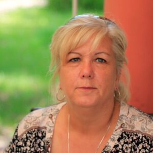 Profilbild von Manuela Dittmann