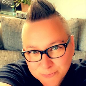 Profilbild von Manuela Dobrink