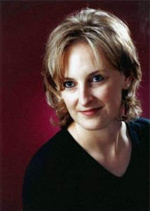 Social Media Profilbild Manuela Döbel 