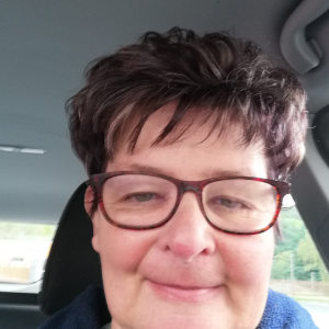 Profilbild von Manuela Dölling