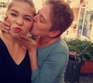 Profilbild von Manuela Dörr