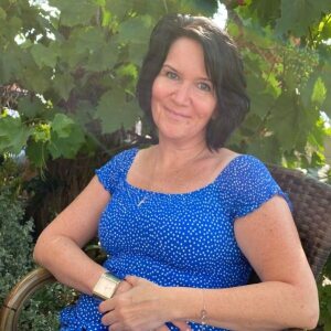 Profilbild von Manuela Dörrmann