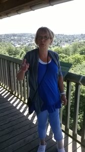 Profilbild von Manuela Dohmen