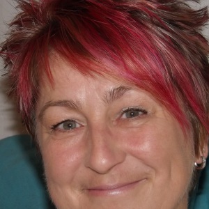 Profilbild von Manuela Dommisch