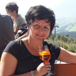 Profilbild von Manuela Domula Geb. Kilian