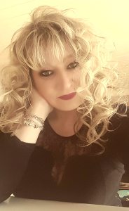 Profilbild von Manuela Dornbrack