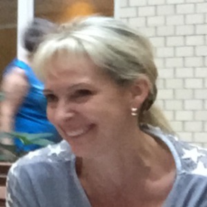 Profilbild von Manuela Dowideit-Bigalke