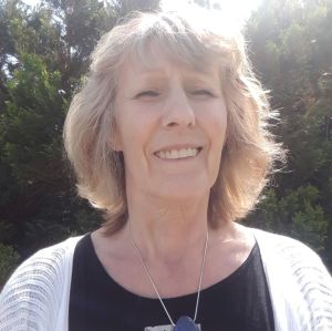 Profilbild von Manuela Drees