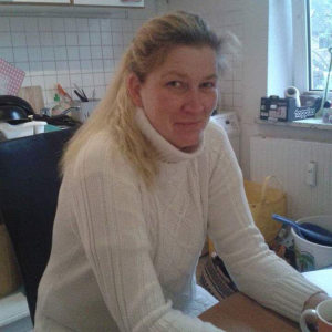Profilbild von Manuela Dreher